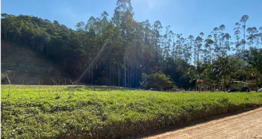 VENDE-SE TERRENO EM APIÚNA-SC - Foto 3
