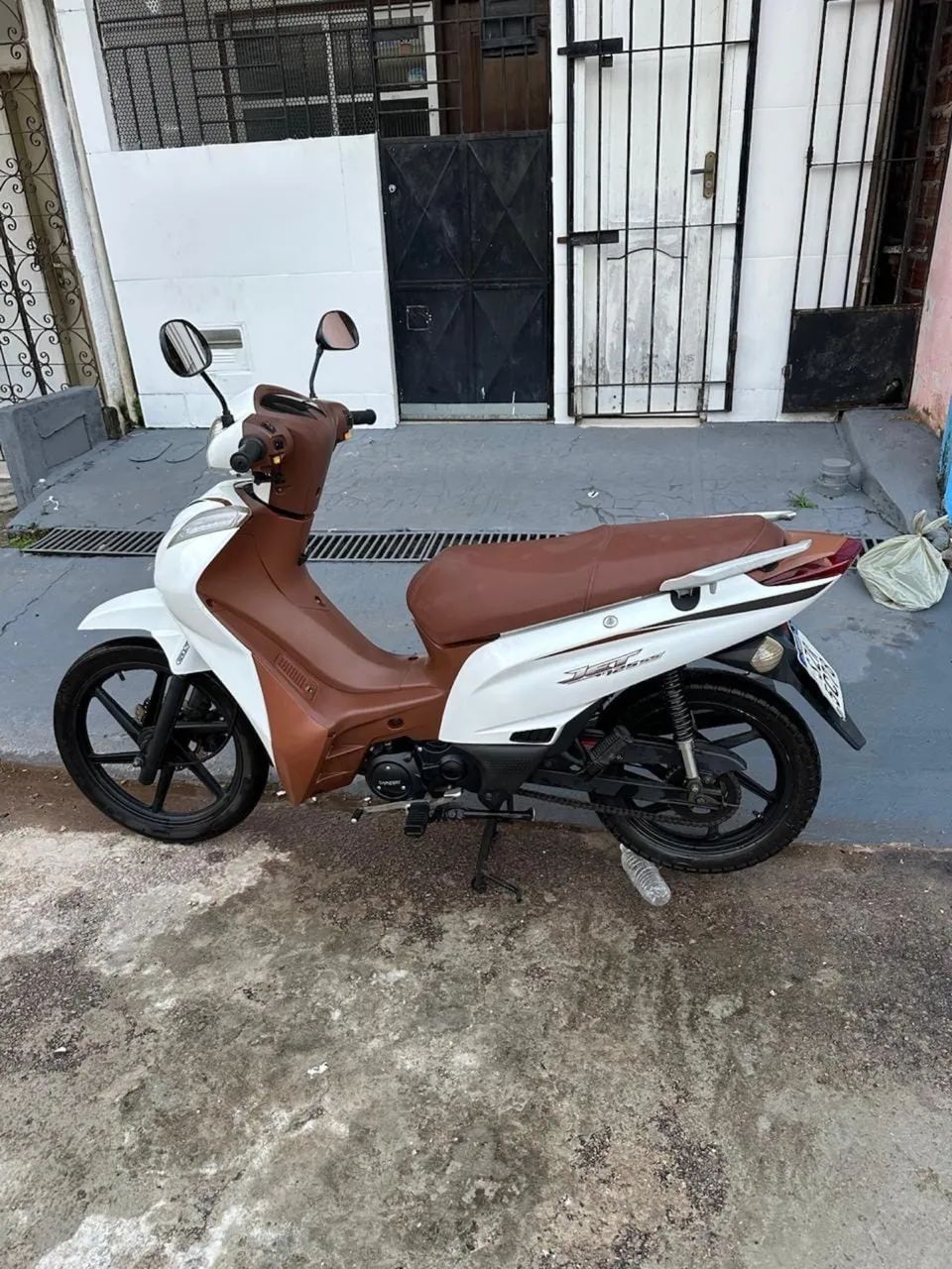 Jet125ss - Foto 4
