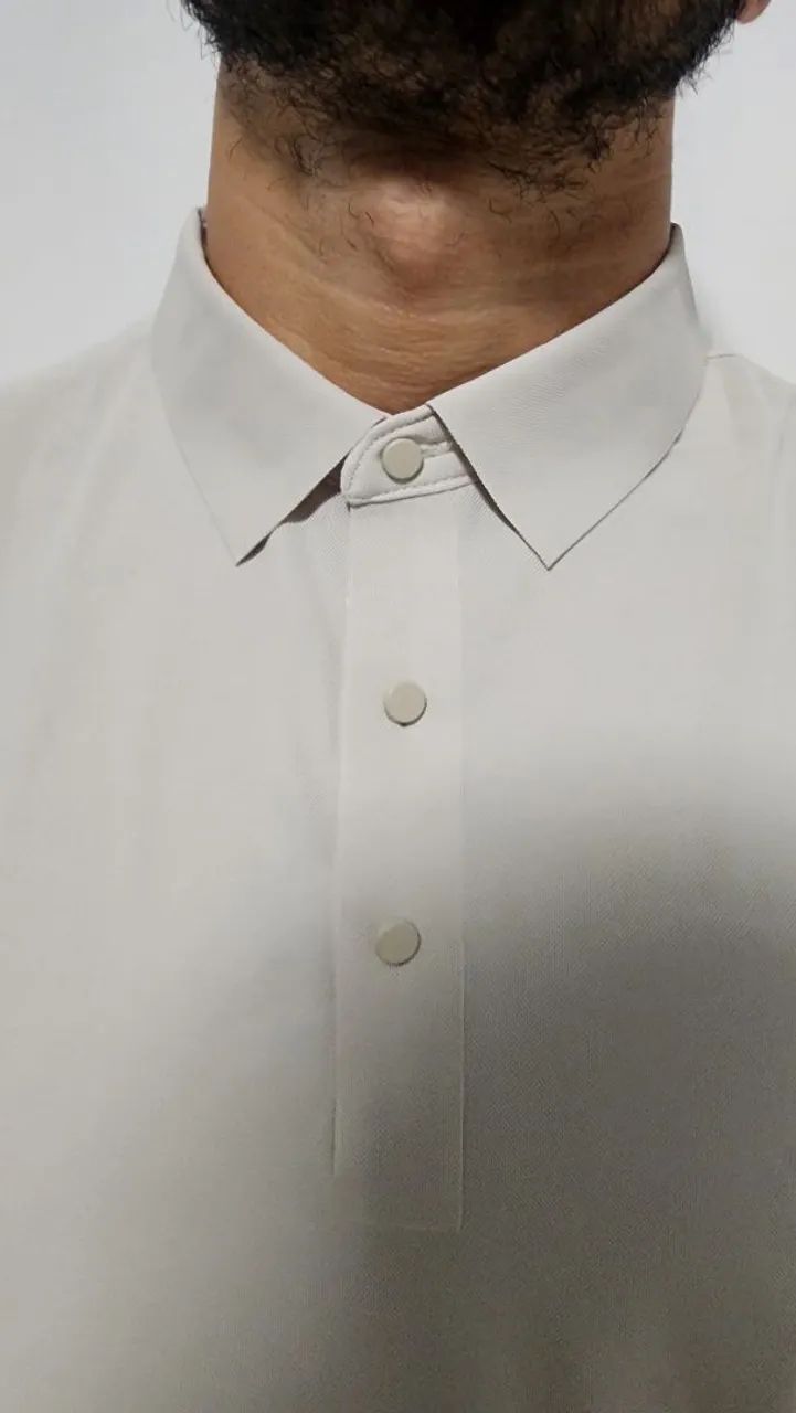 Camisa Polo Importada TECH  - Foto 2