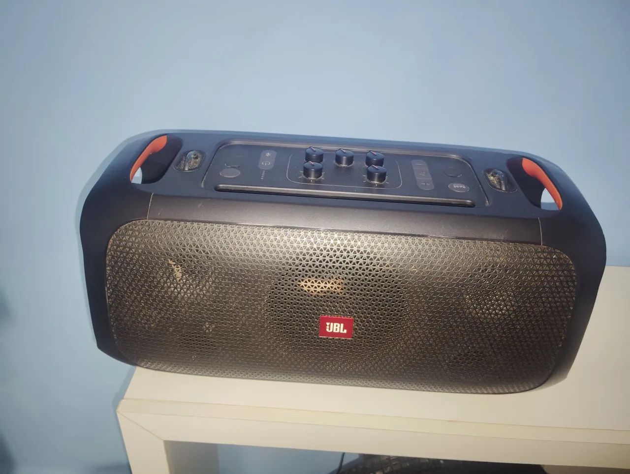 Caixa de JBL  - Foto 4