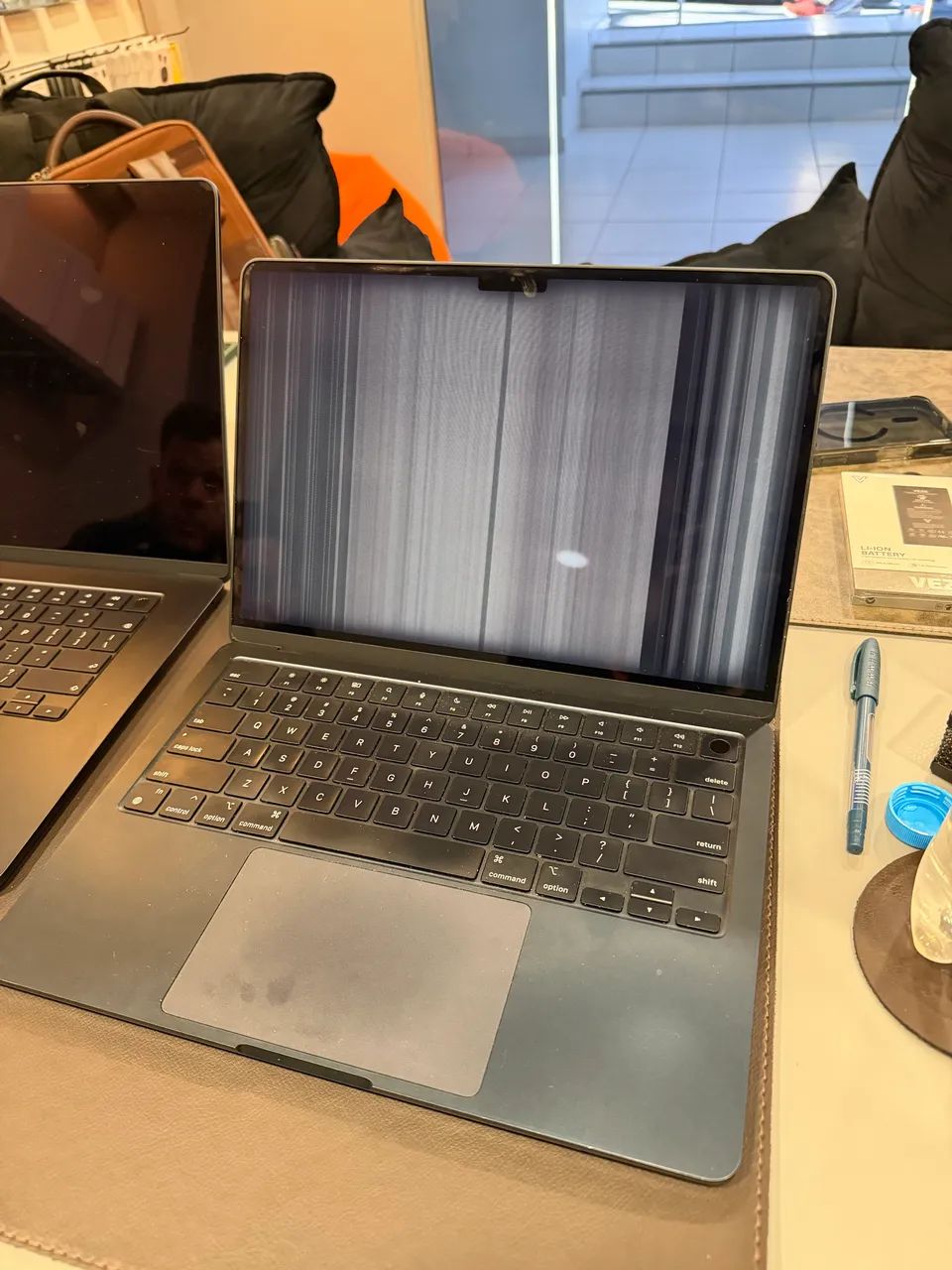 Troco MACBOOK M2 Air por ps5 - Foto 5
