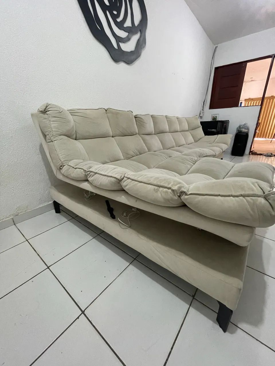 Sofá  - Foto 2