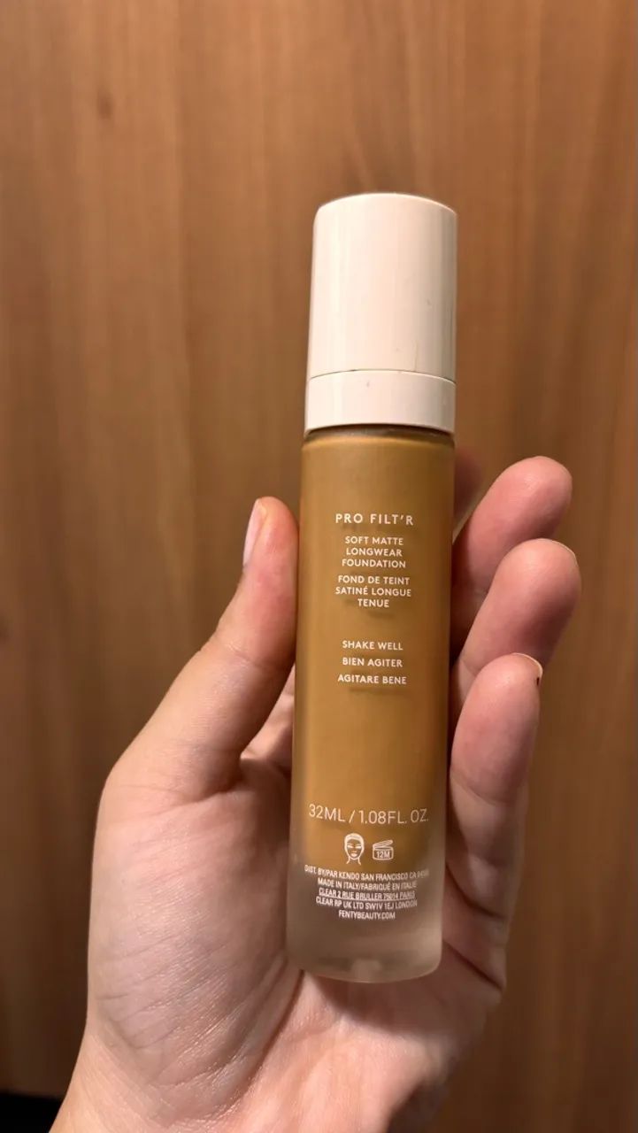 Base Fenty Beauty cor 360 - Foto 3