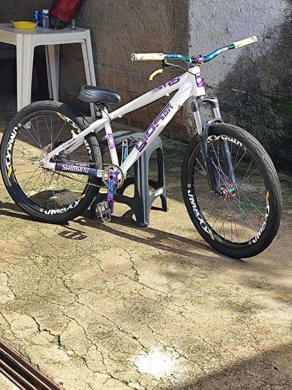 Bike gios - Foto 4
