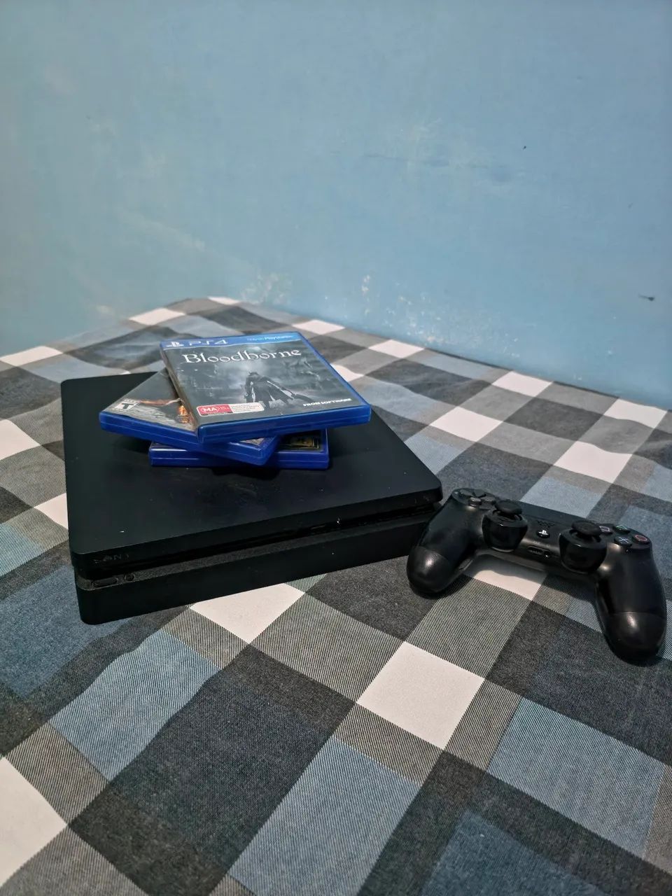 PlayStation 4  - Foto 2