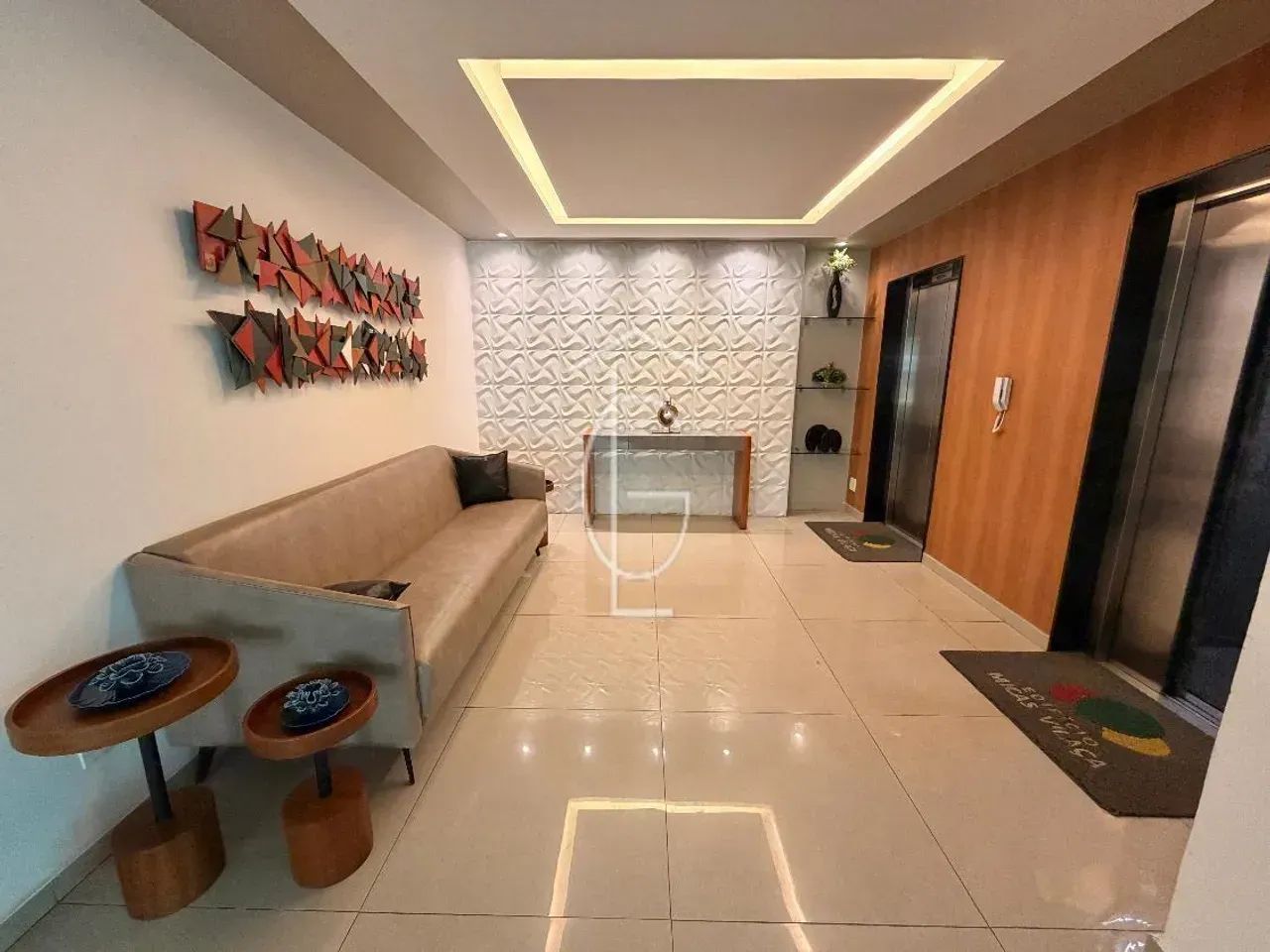 Apartamento com móveis planejados no Parnamirim - Foto 5