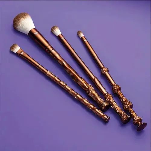 Pincéis Harry Potter 