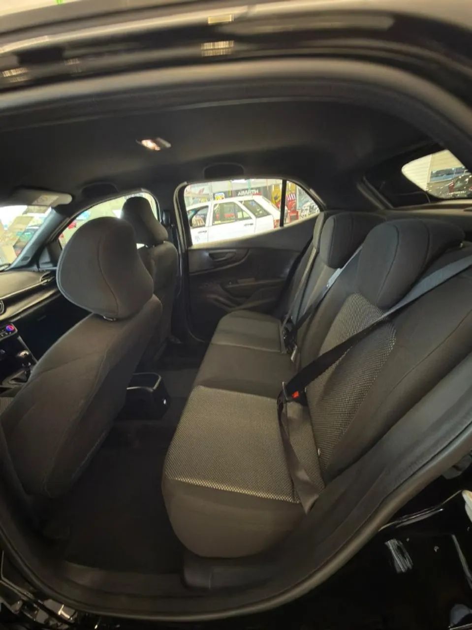 Fiat Pulse Drive 1.3 8V Flex Mec. 2026 - Foto 4