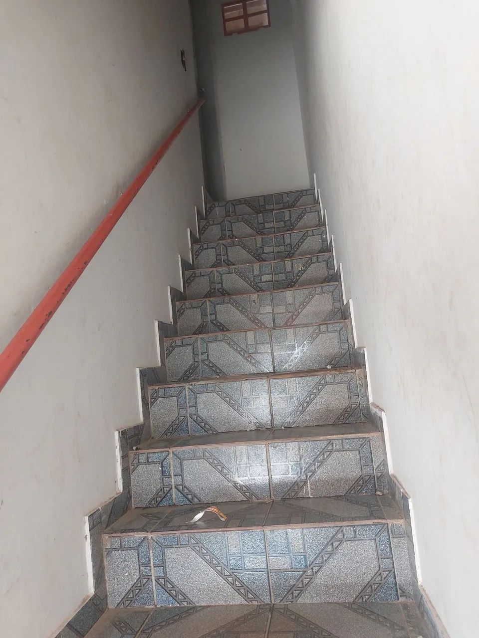 Oportunidade! Vendo Sobrado com 2 Pavimentos Samambaia Norte    - Foto 5