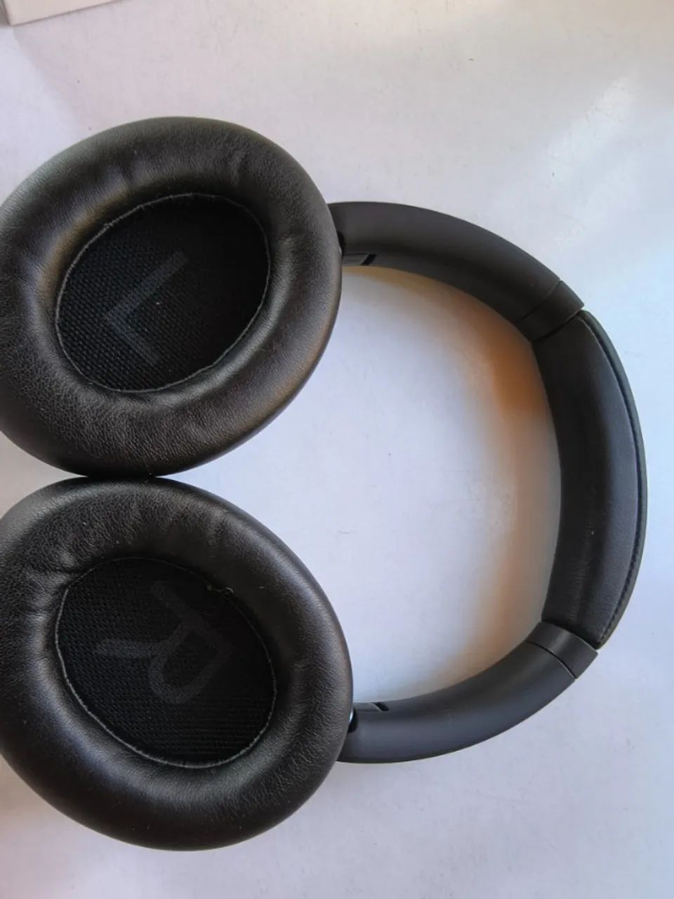 Headset QCY H3 Pro ANC 50dB Bluetooth 5.4 Multiponto 55h Cor Preto - Foto 3