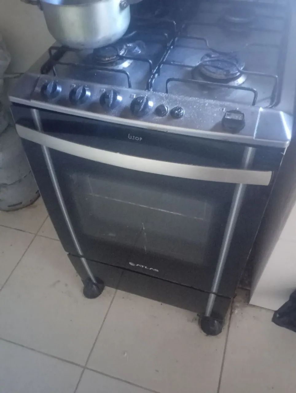 Fogão 