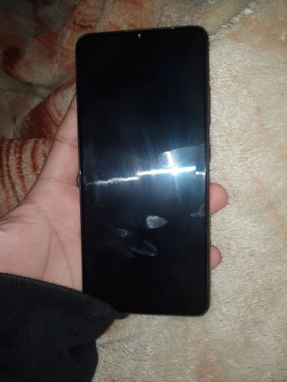 Vendo a32 sem quebrado bom de bateria  - Foto 4