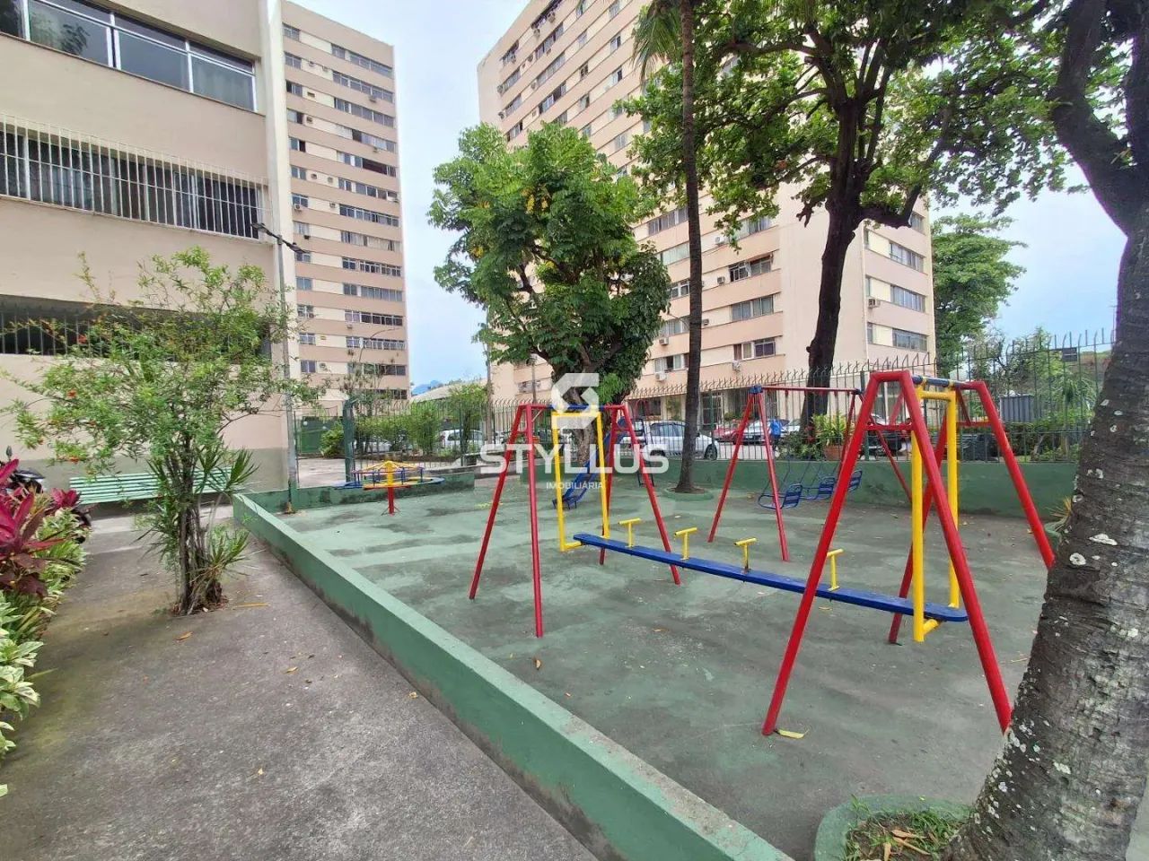 Praça da Bandeira | Apartamento 2 quartos - Foto 2