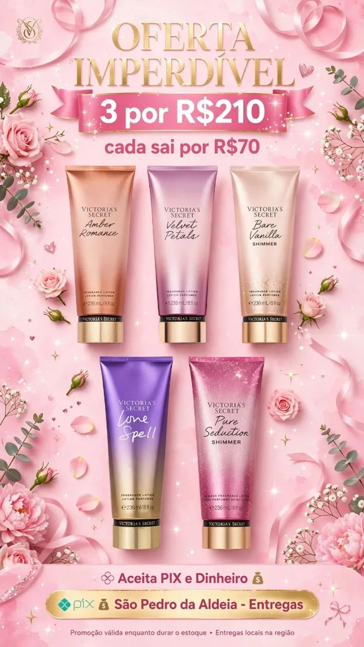 Creme Hidratante