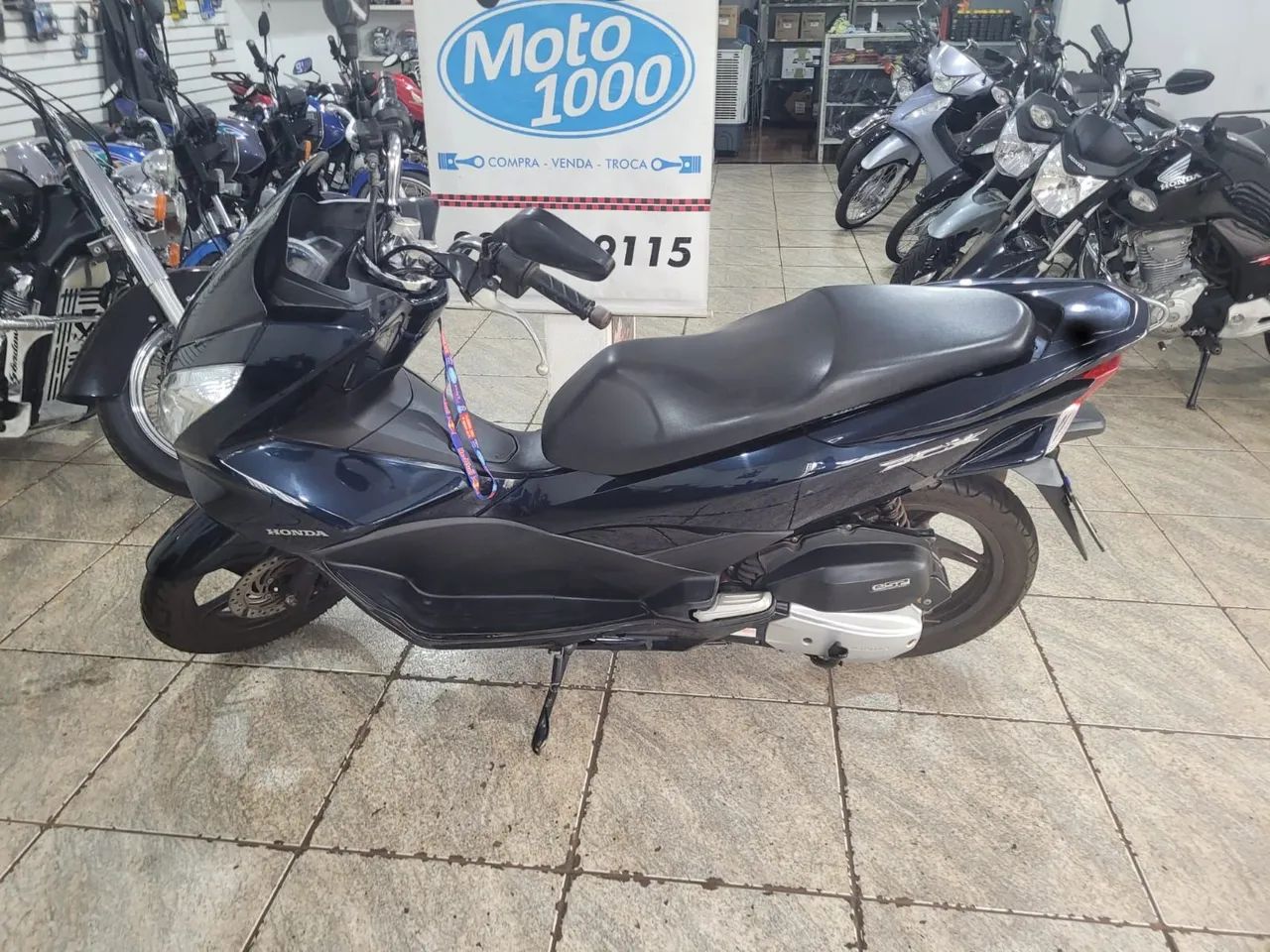 Pcx 2018  - Foto 4