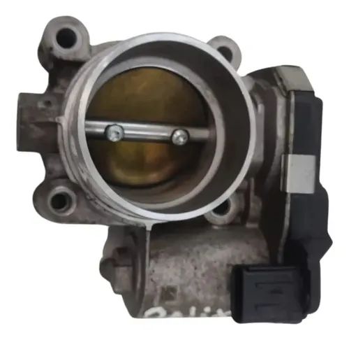 Tbi Corpo Borboleta Gm Spin 1.8 2013 2019 24582664ba - Foto 5