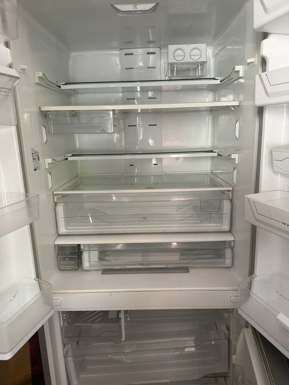 Vendo refrigerador  - Foto 3