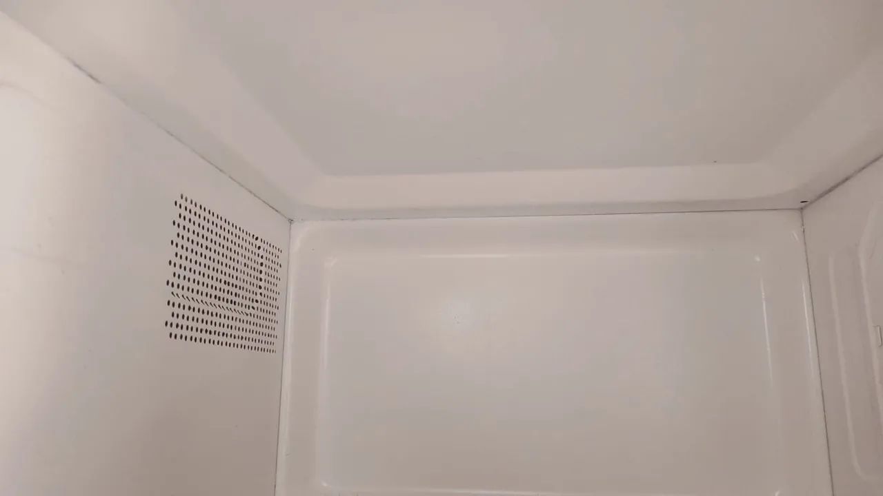 Microondas Brastemp 32 litros top