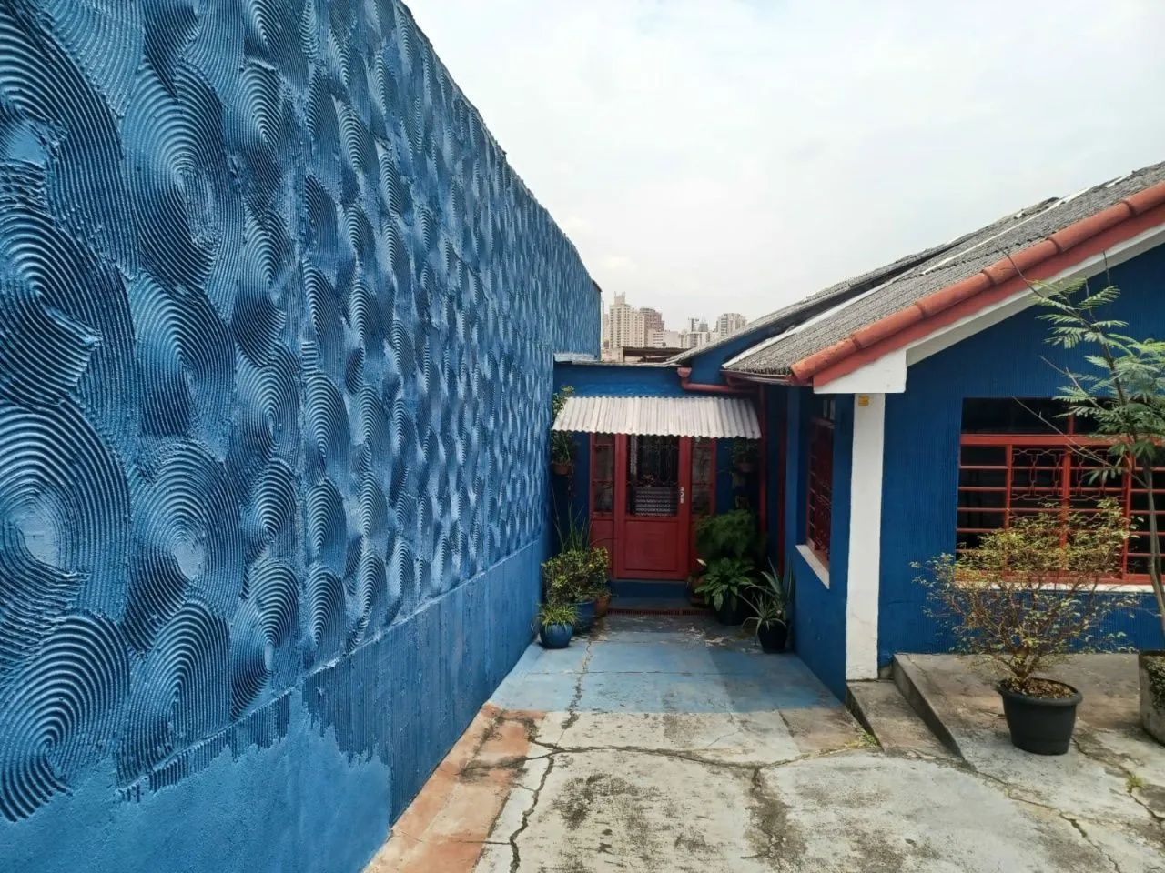 Casa comercial parte nobre Vila Carrão. - Foto 4