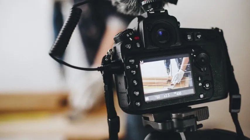 Gravação de Cursos e Treinamentos  - Foto 3