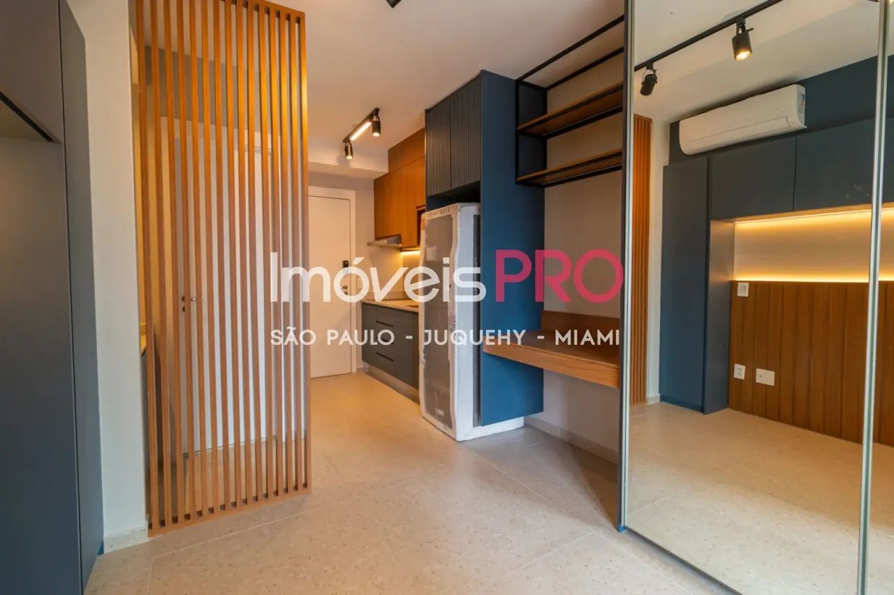 Apartamento para locação Vila Mariana - Foto 4