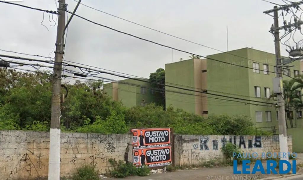 AREA - SANTO AMARO - SP - Foto 2