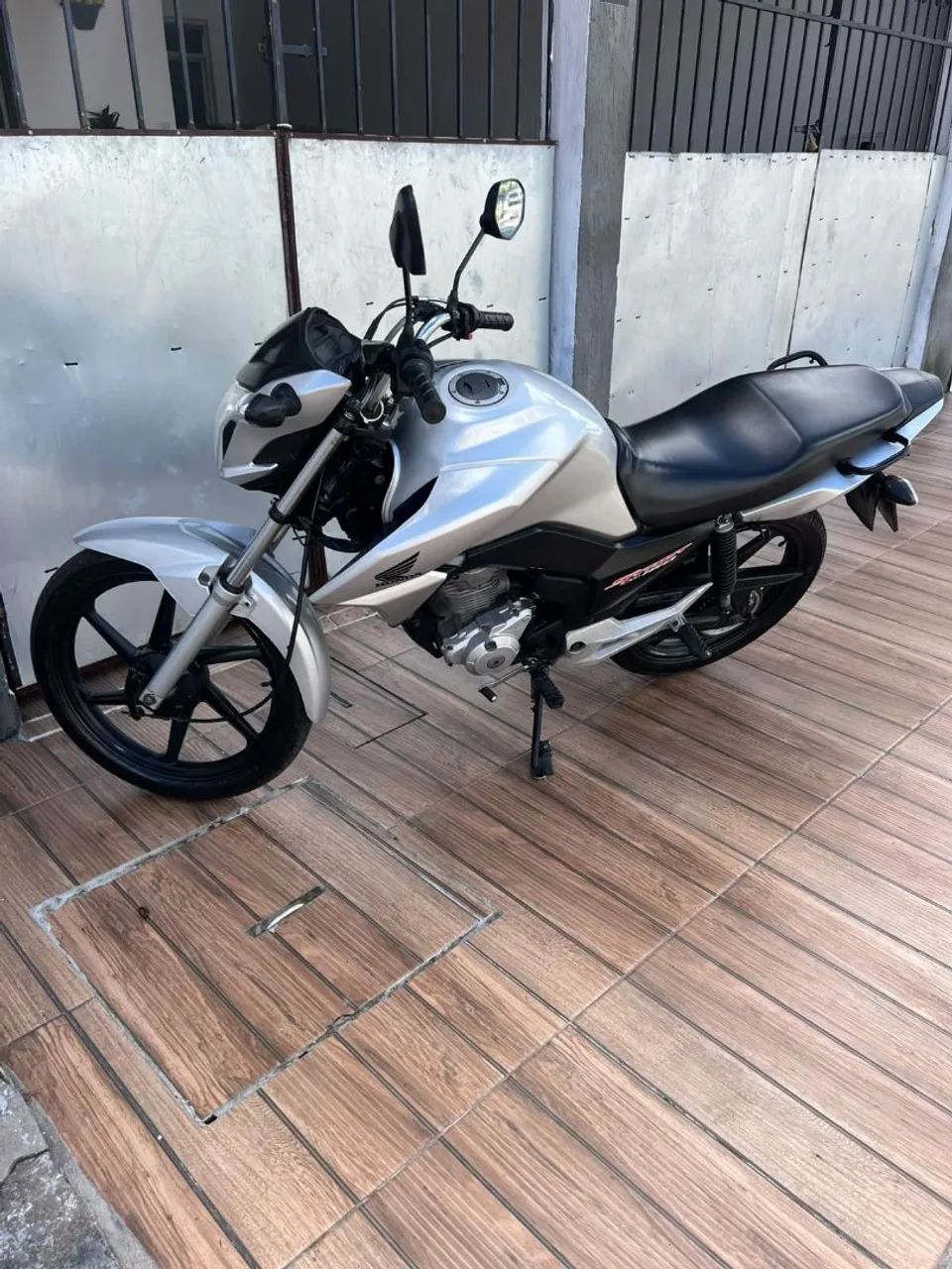 Vende-se Start 160  - Foto 4