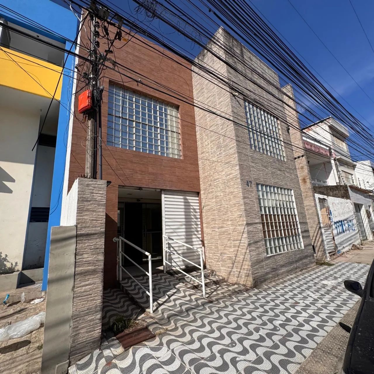 Prédio para aluguel ou venda com 12 salas , Farol Maceió  - Foto 2