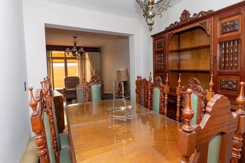 Casa à Venda - Bom Retiro, 3 Quartos, 240 m2 - Foto 5