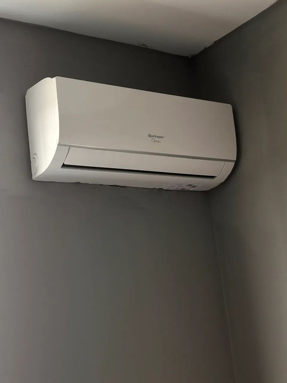 ar condicionado e fogão  - Foto 3