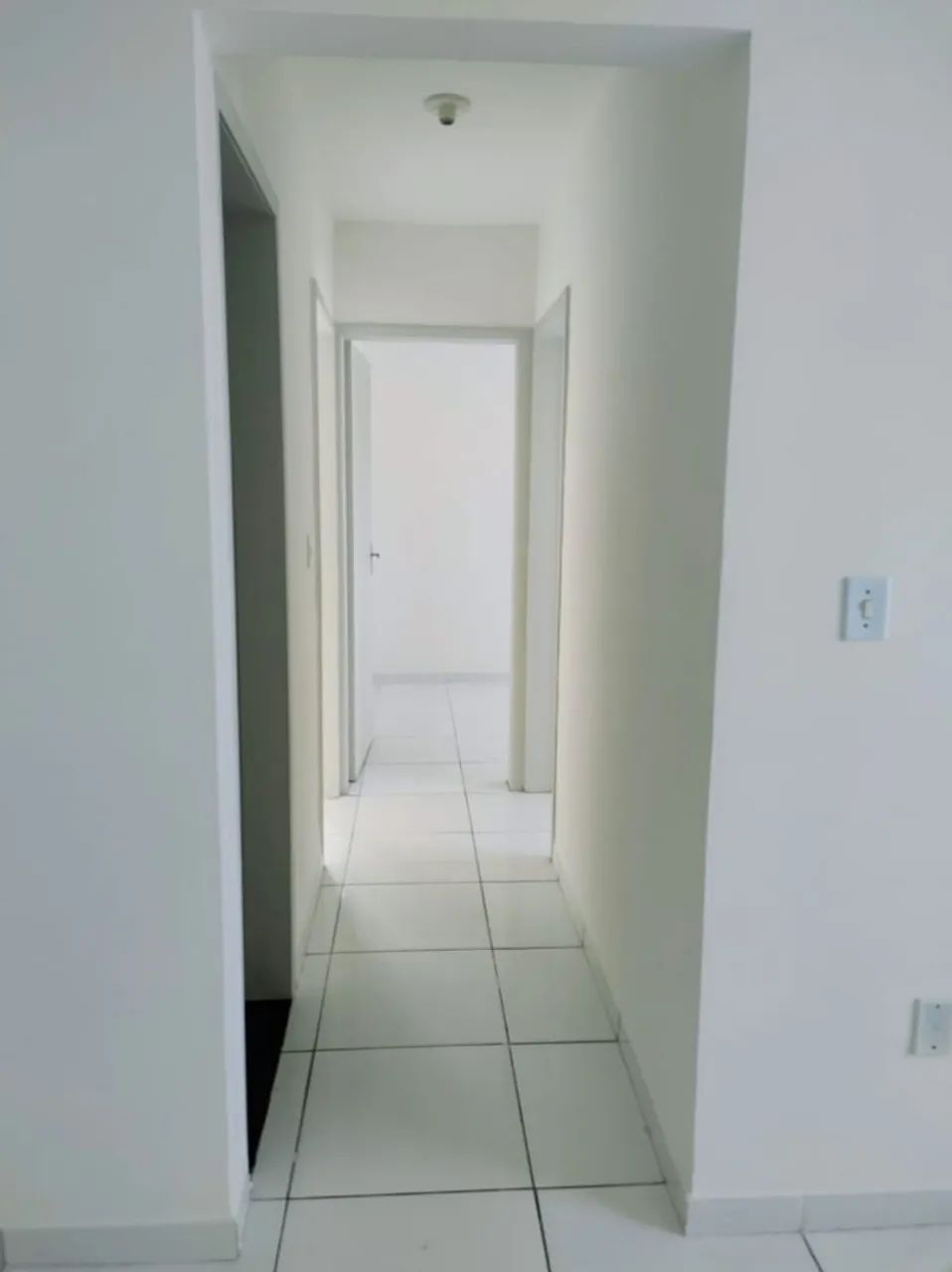 Apartamento 3/4 - Foto 4