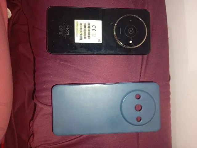 Vendo Redmi a3x  - Foto 3