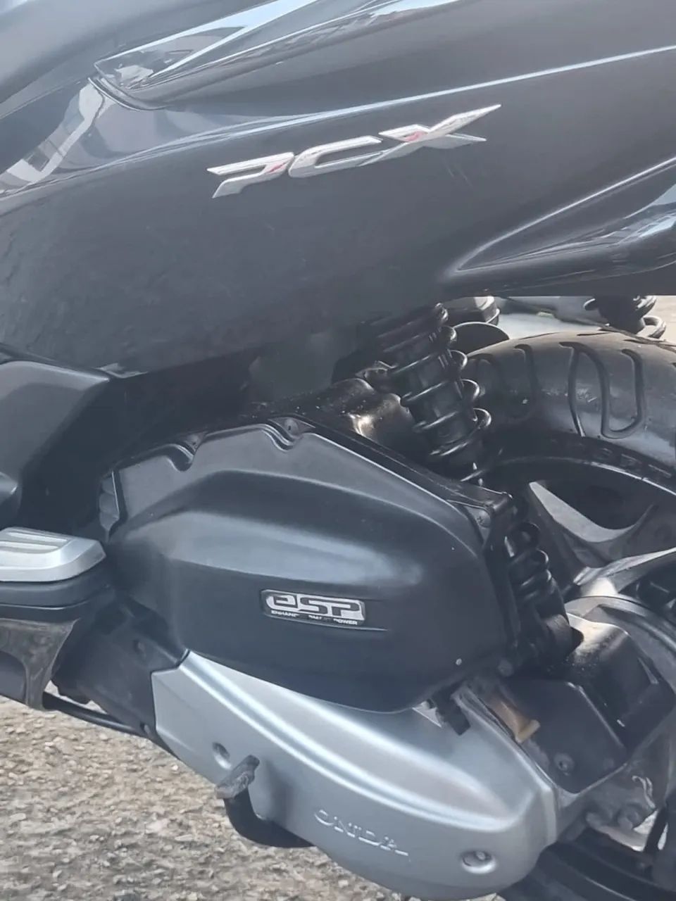 Pcx 2018  - Foto 2