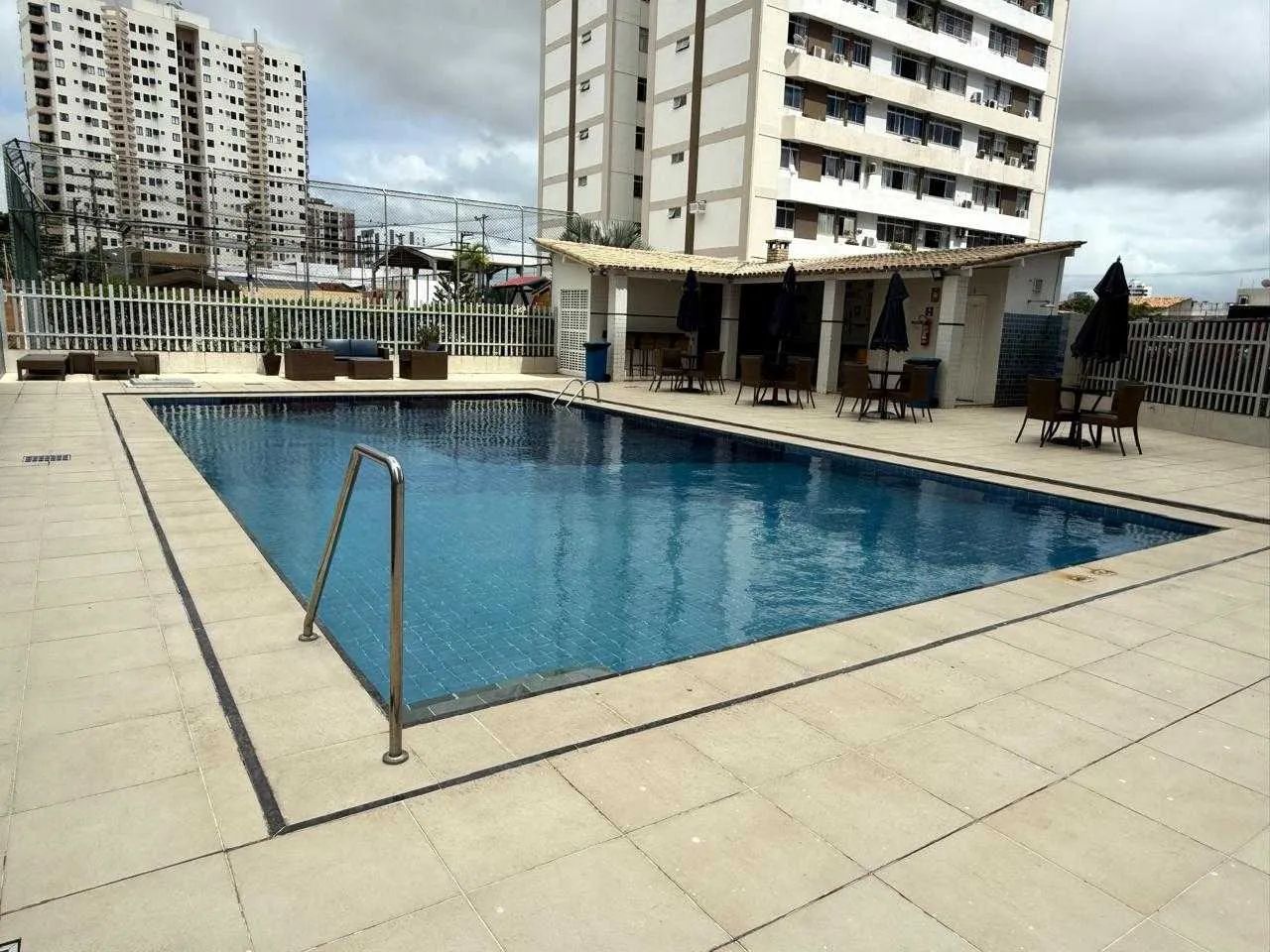 Condom ínio Costa do Sol [3555] - Foto 2