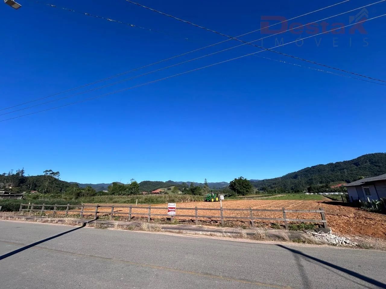 Terreno em Santa Barbara - Antônio Carlos - Foto 3