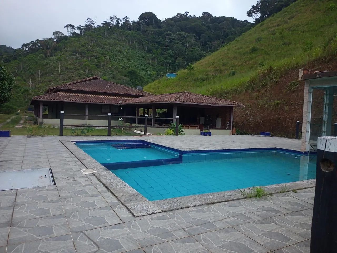 Sitio marechal floriano 2 Alqueires 
