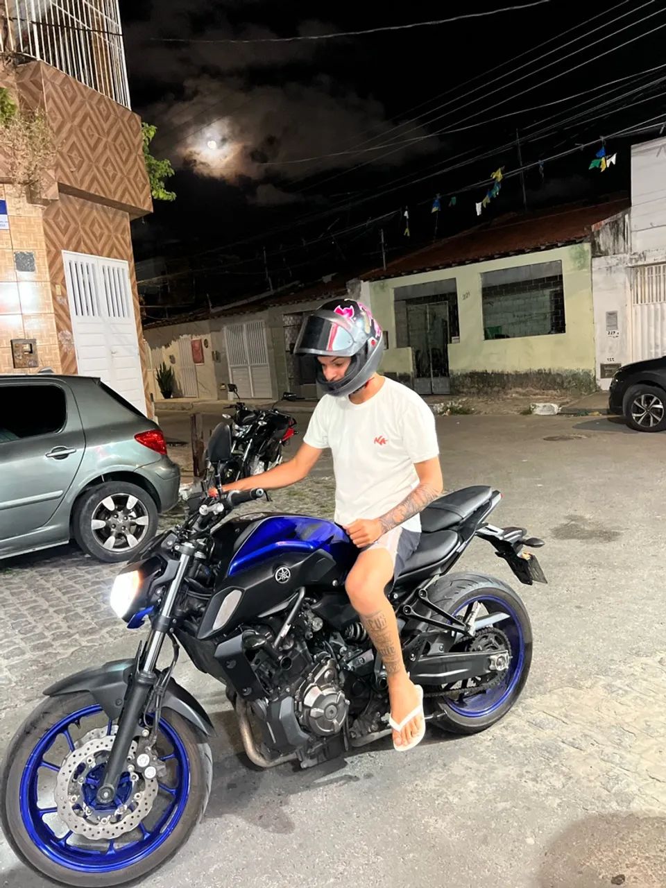Moto excelente pra quem é exigente! - Foto 2