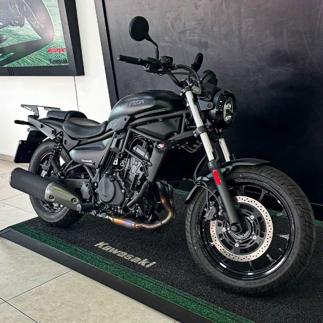 Eliminator 500 - Foto 4