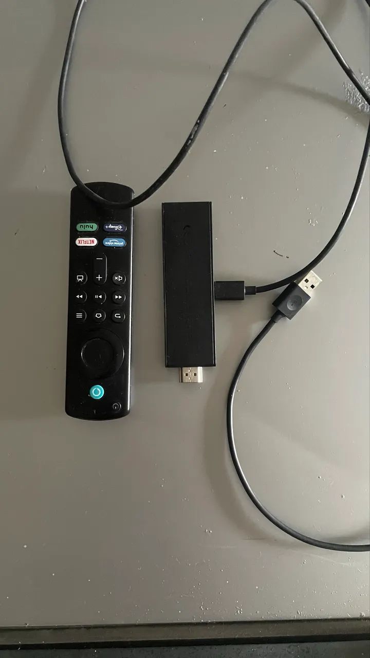 Amazon Fire TV Stick, - Foto 2