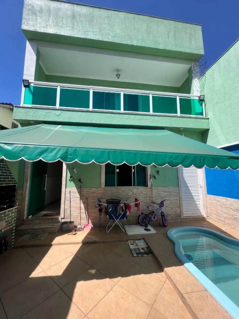 Foto - Rio de Janeiro - Maria da Graça