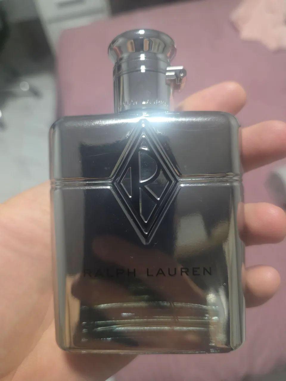 RALPH'S CLUB NEW YORK EDP