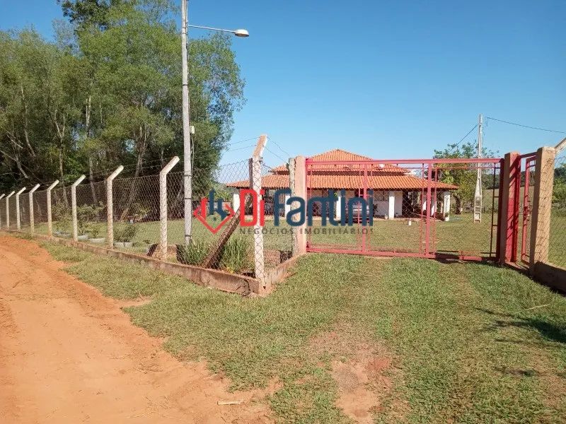 CHACARA RURAL em UBIRAJARA - SP, Alambari