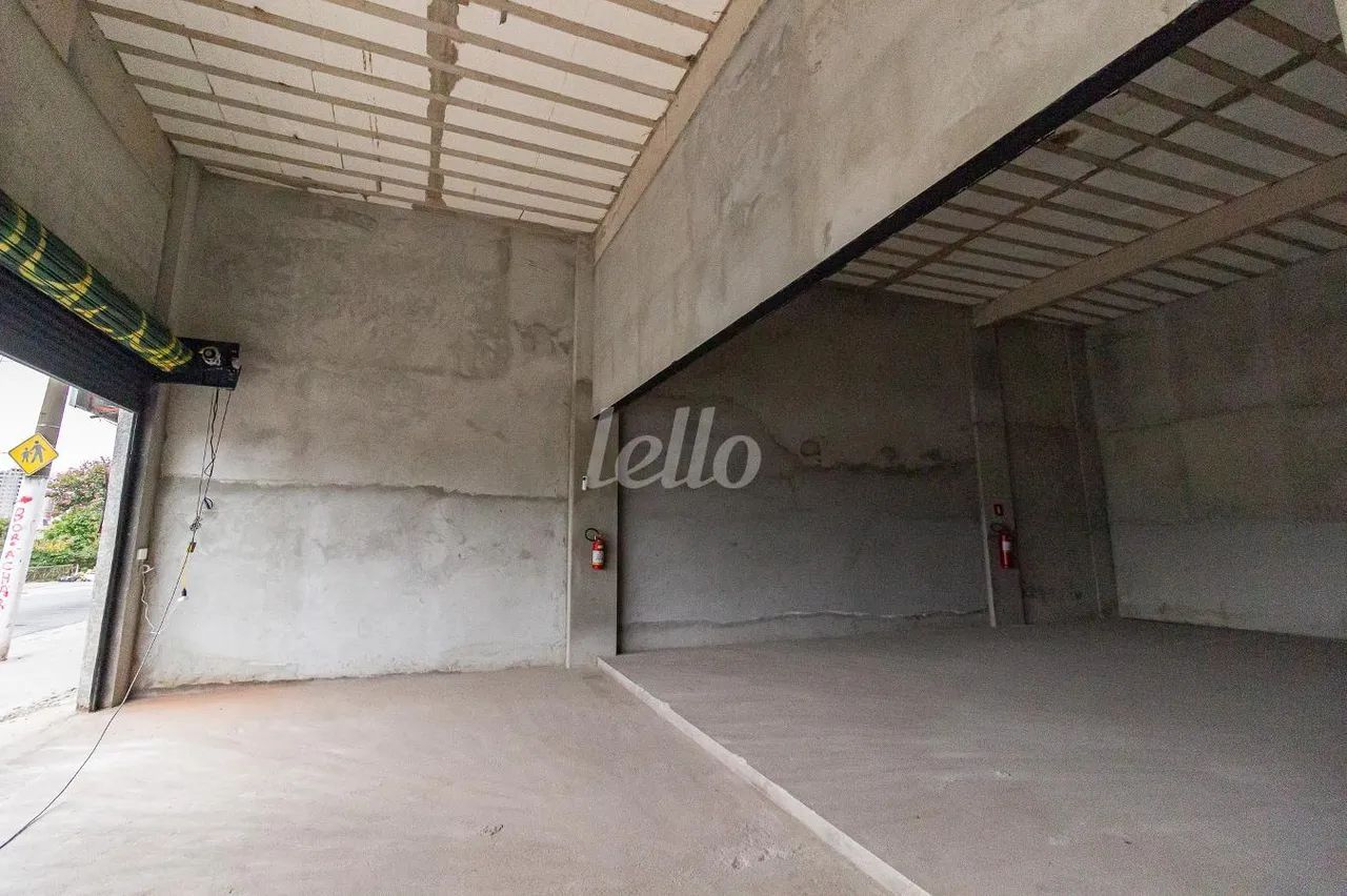 Comercial para alugar no(a) Vila Matilde - Foto 4