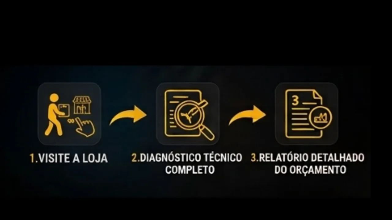 A.R Consertos técnico em eletrodomésticos e eletrônica em inverter  - Foto 5