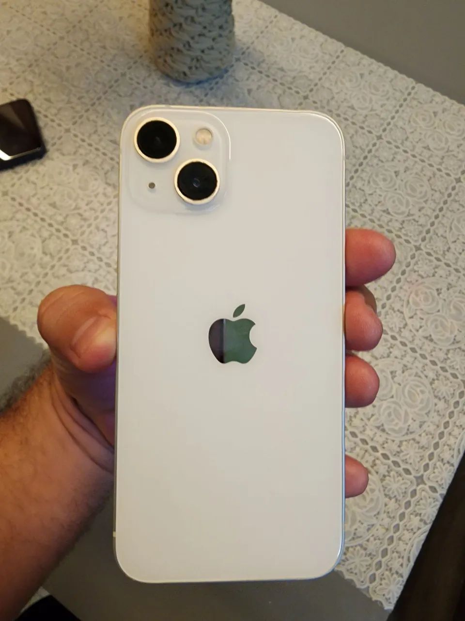 Iphone 13 128GB Branco