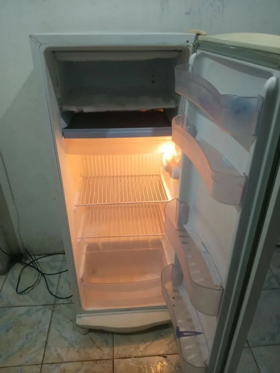 GELADEIRA  - Foto 2