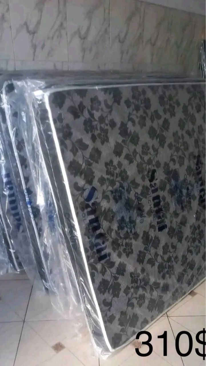 Cama Box na promoção  - Foto 2