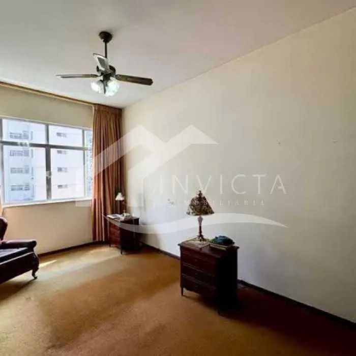 OPORTUNIDADE DE 3 QUARTOS EM BOTAFOGO! - Foto 4