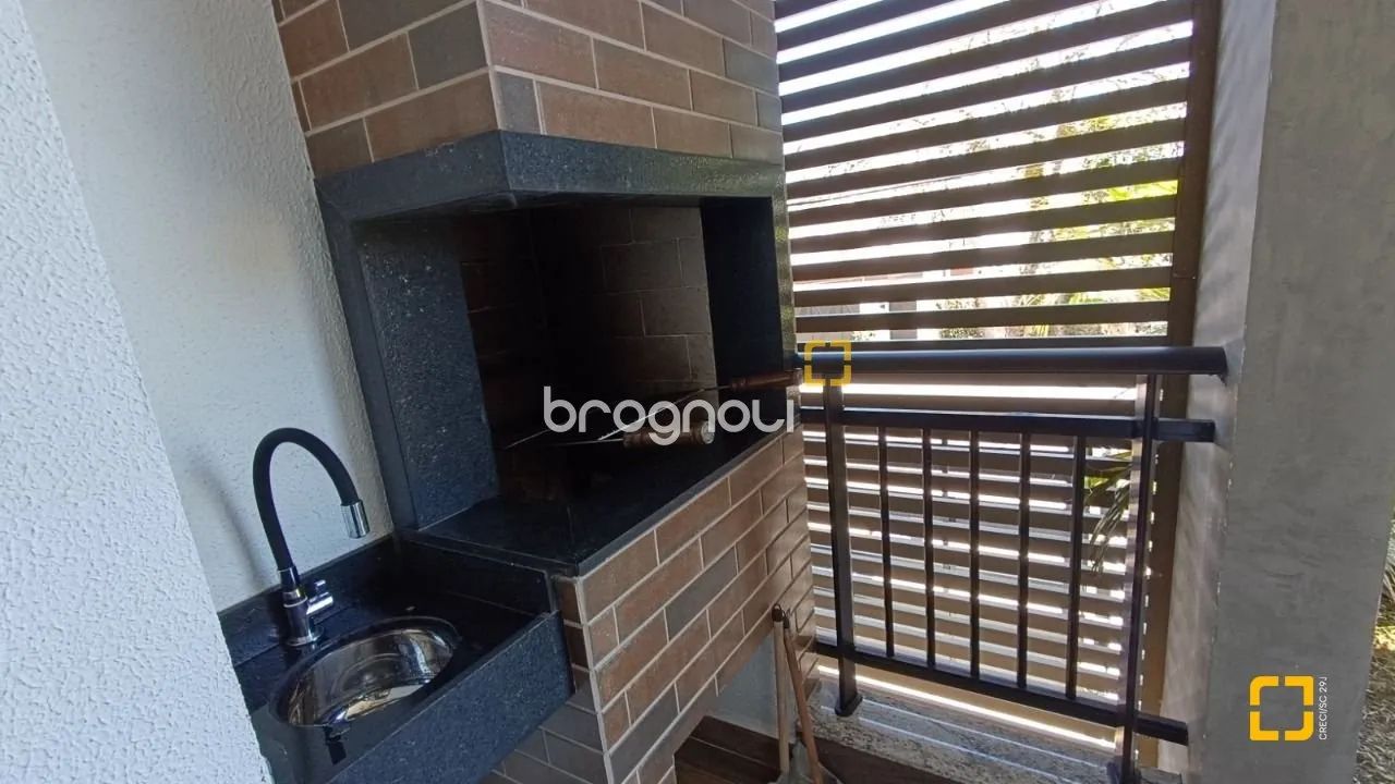Apartamento garden na Lagoa da Coceição! - Foto 5