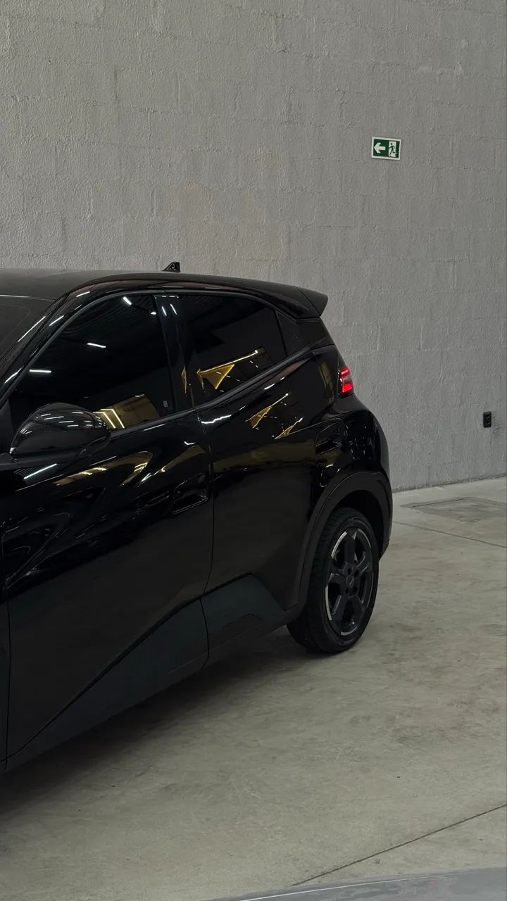 BYD Dolphin Mini (Elétrico) 2025 - Foto 3
